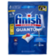 Finish Quantum Limone pastiglie lavastoviglie 77 lavaggi 800,8 g