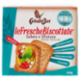 GrissinBon leFrescheBiscottate Salate e Sfiziose 250 g