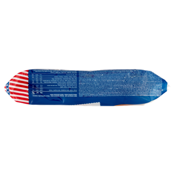 Morato American Burger 6 x 50 g