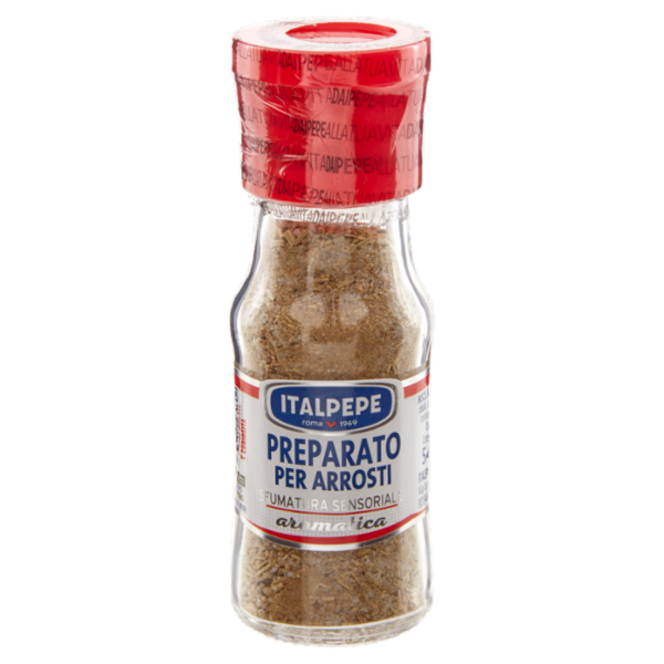 Italpepe Preparato per Arrosti 54 g