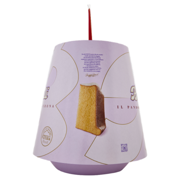 Bauli il Pandoro di Verona 1 kg