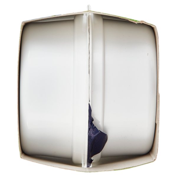 Melinda Bio Mousse mela Golden e mirtillo 2 x 100 g