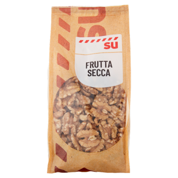 Sù Frutta Secca Noci Sgusciate 500 g