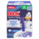 Duck Fresh Discs - Base per Dischi Gel Igienizzanti WC, Fragranza Blu 36ml