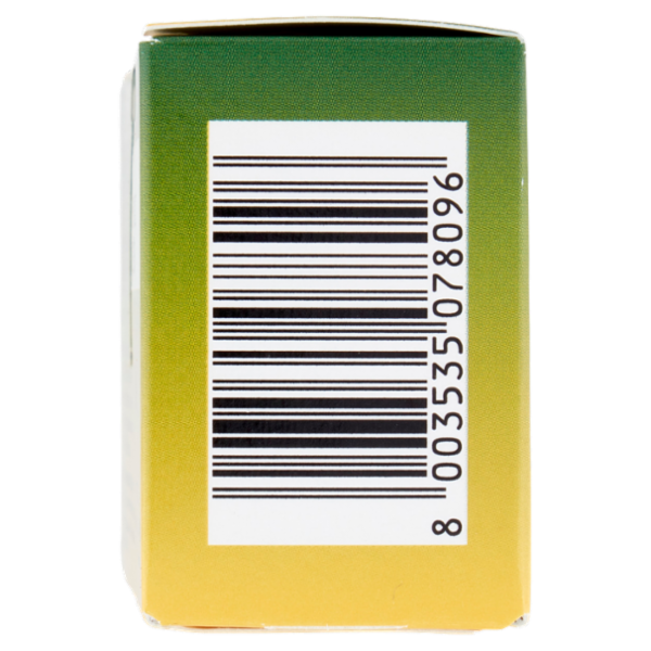 Witor's il Boero Limoncello Cioccolato Extra Fondente con Liquore al Limoncello 50 g