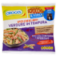 Orogel Sfizi Croccanti Verdure in Tempura Surgelati 400 g