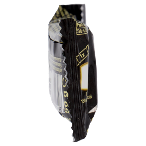 Mars Protein, Barretta Proteica al Caramello Ricoperta al Cioccolato, 50g