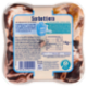 Sammontana Sorbettiera Grandi Classici Stracciatella, Cacao, Caffè, Panna 1 Kg