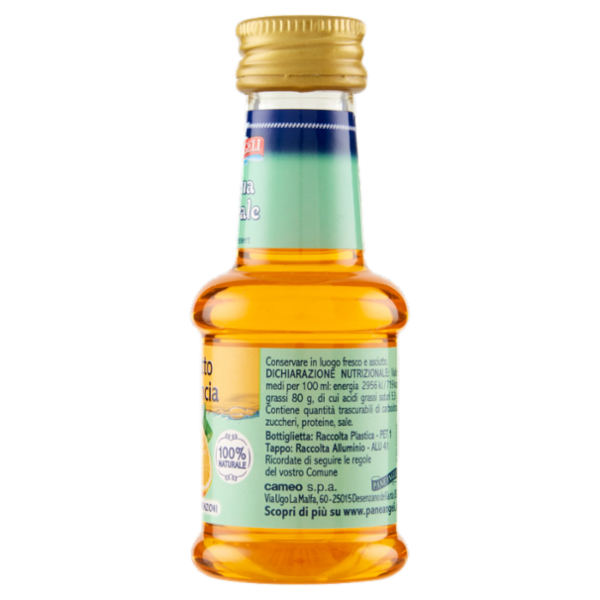 PANEANGELI Estratto di Arancia 35 ml