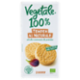 Vegetale 100% 2 Tempeh al Naturale 150 g