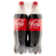 COCA-COLA Original Taste PET 6 x 1 L