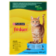 PURINA FRISKIES Adult Salmone e con Verdure 400g
