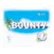 Bounty Snack al cioccolato con ripieno di cocco 5 x (2 x 28,5 g)