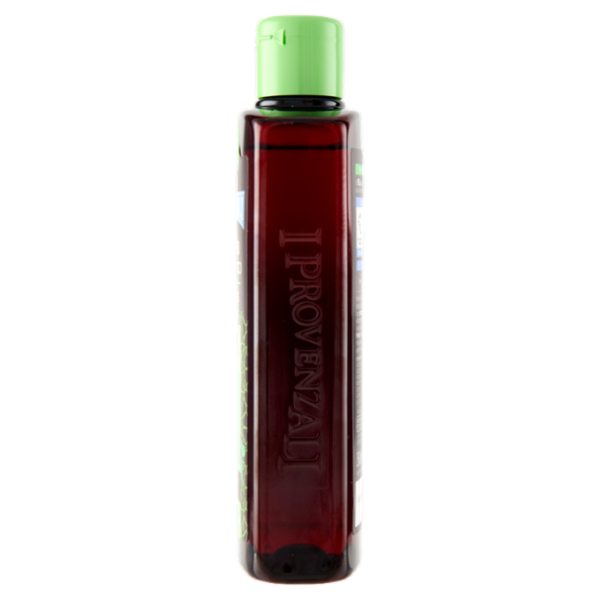 I Provenzali Shampoo Erboristico Purificante Limone e Ortica Capelli Grassi 250 ml