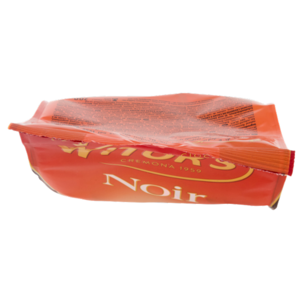 Witor's Noir Caffè Cioccolato Fondente con Crema al Caffè 200 g