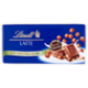 Lindt Gamme Bleue Tavoletta Cioccolato alle nocciole Cioccolato al latte 100 g