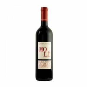 Mol� Rosso Di Majo Norante Ml.750