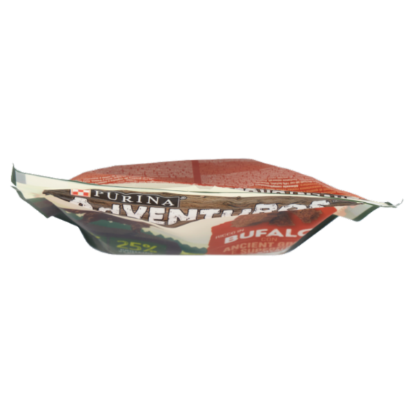 PURINA ADVENTUROS High Meat, Ancient Grain & Superfood Bufalo 120 g