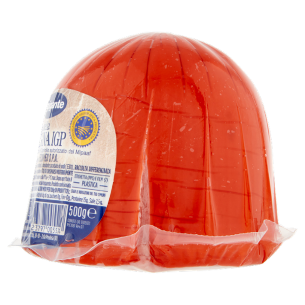 IL GIGANTE Mortadella Bologna IGP 500 g