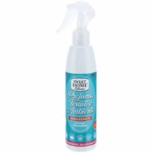 Sweet Home Profuma Tessuti e Ambiente Ocean Paradise 250 ml