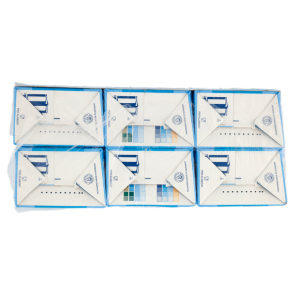 parmalat Bontà e Linea con Vitamina D Latte Parzialmente Scremato 6 x 1000 ml