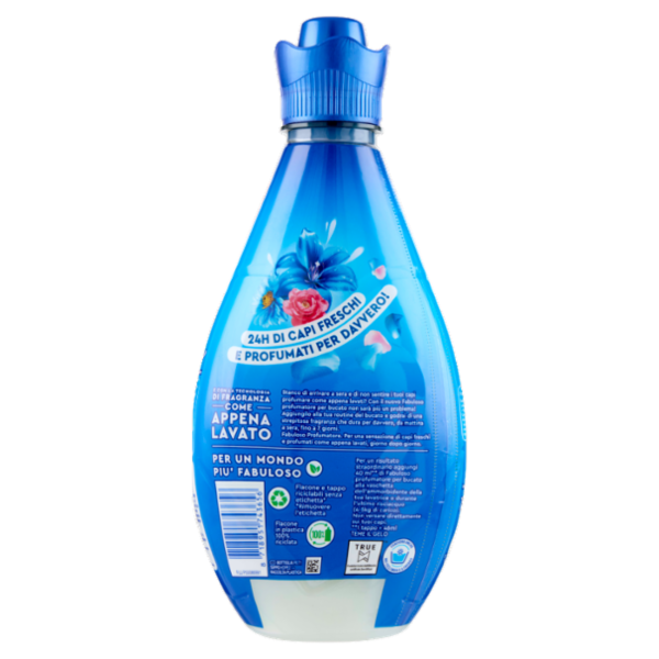 Fabuloso profumatore bucato Fresco Risveglio 730 ml