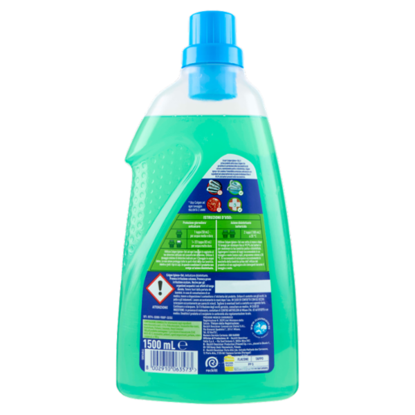 Calgon Igiene+ Gel 1500 mL