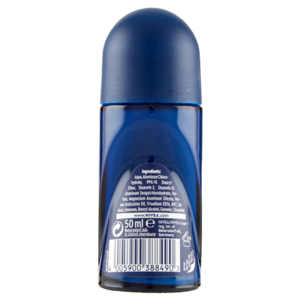 Nivea Men Dry Impact Anti-Perspirant 50 ml