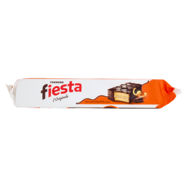 Ferrero fiesta l'Originale 10 x 36 g