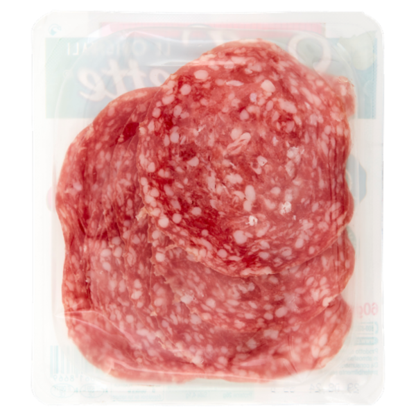 Citterio Sofficette Salame di Milano l'Originale 60 g