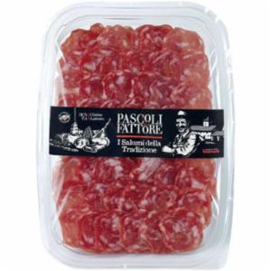 Pascoli Del Fattore Salame Strolghino 90g