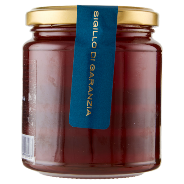 Consilia Optima Miele di Castagno 100% Italiano 400 g