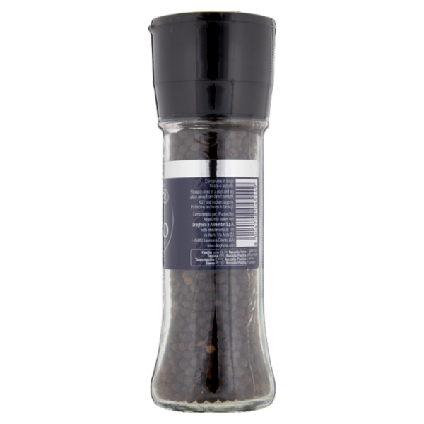 La Drogheria 1880 Pepe Nero in Grani 95 g