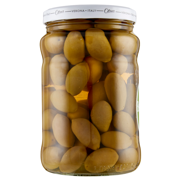 Citres Chef Olive Bella di Cerignola 1550 g