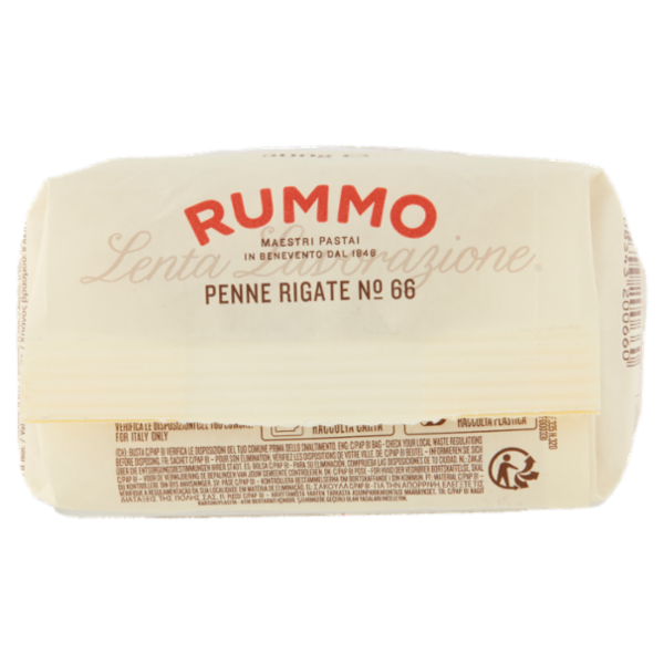Rummo Penne Rigate N° 66 500 g