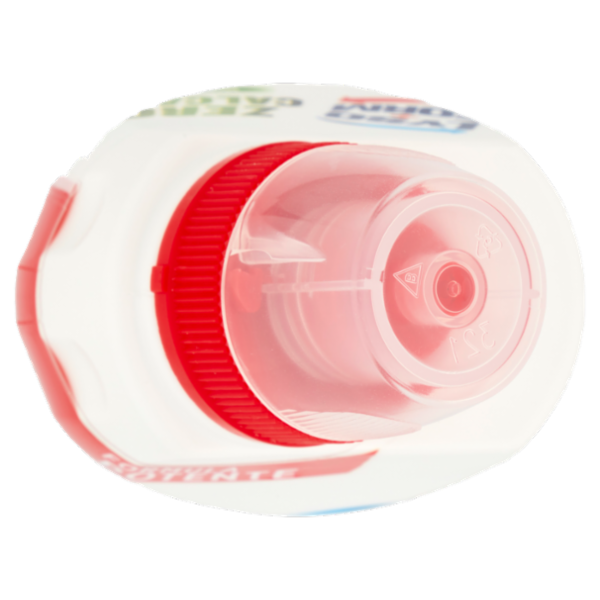 Lysoform Zero Calcare Wc Gel Lime Disincrostante 750 ml