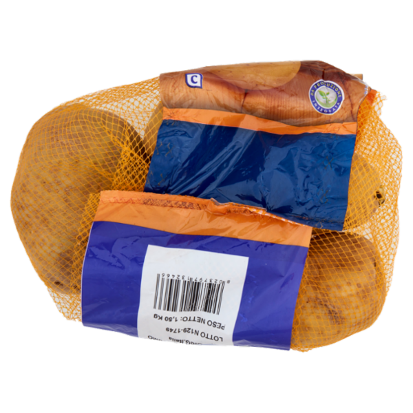 IL GIGANTE Patate per tutti gli usi 1,50 kg
