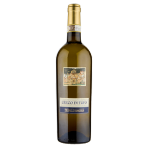 Terre D'Aminia Greco Di Tufo DOCG 750 Ml