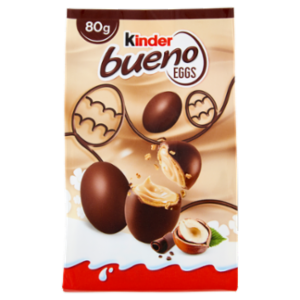 Kinder Bueno Eggs 80 g