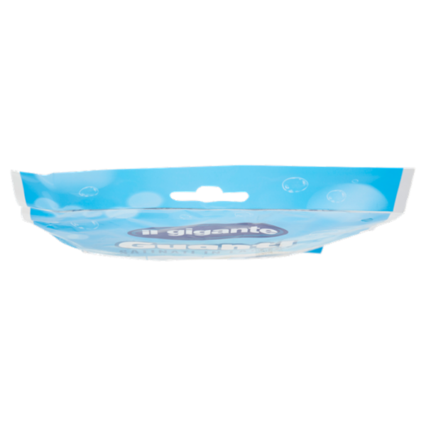 IL GIGANTE Guanti Satinati in Lattice Media 7-7,5 1 Paio