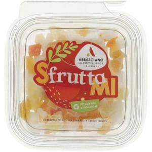 Chin Huay Misto Disidratato Fette 100g