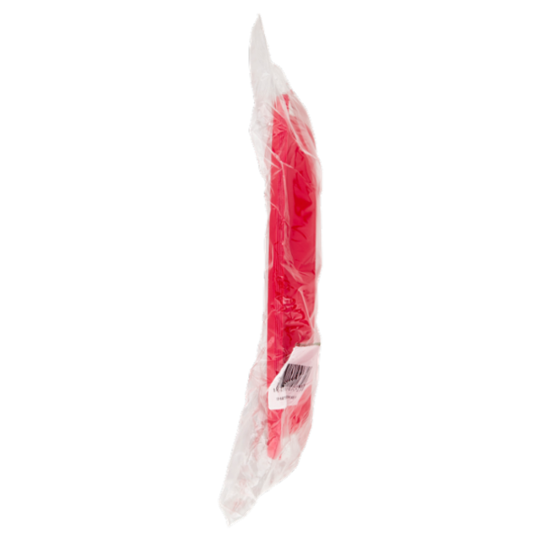 Selex Natura Chiama Piatti Piani Biodegradabili e Compostabili Ecologici Rossi 10 pezzi