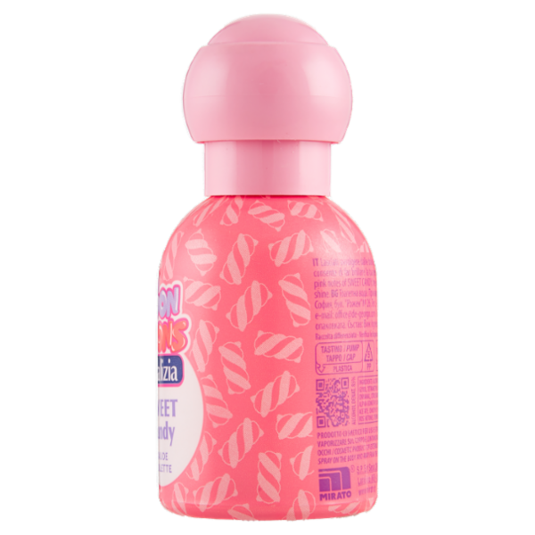 Malizia Bon Bons Sweet candy Eau de Toilette 50 mL