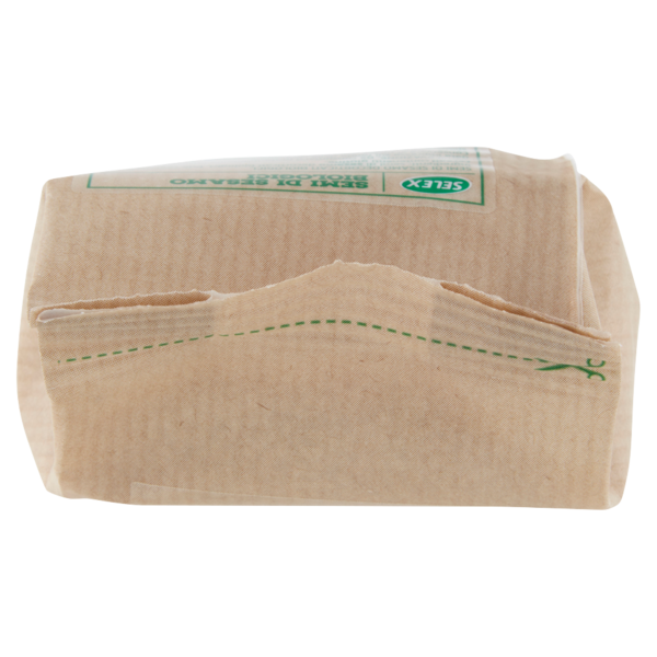 Selex Semi di Sesamo Decorticati Biologici 200 g