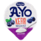 Arborea A-Yo Kefir Mirtillo in Pezzi Senza Lattosio 140 g