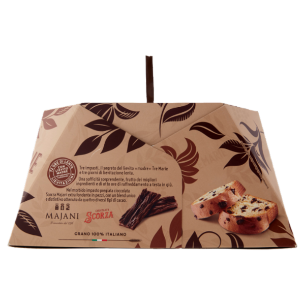 Tre Marie Colomba Magnifica Intensa 800 g