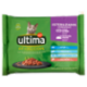 ultima Cat Fit & Delicious Sterilizzati 4 x 85 g