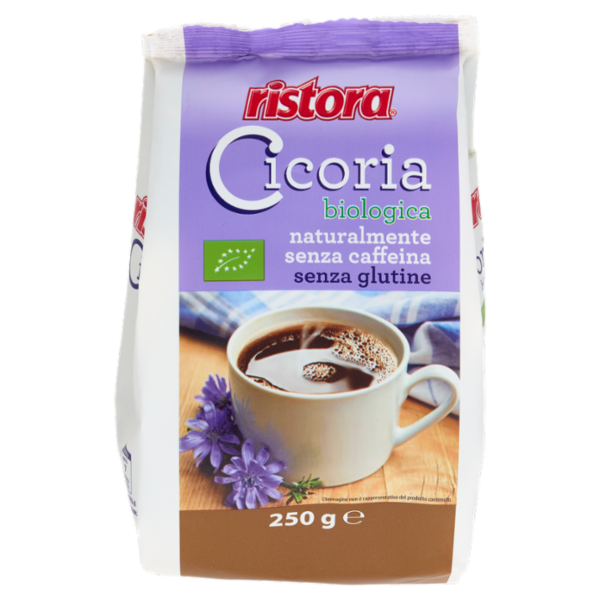 ristora Cicoria biologica 250 g
