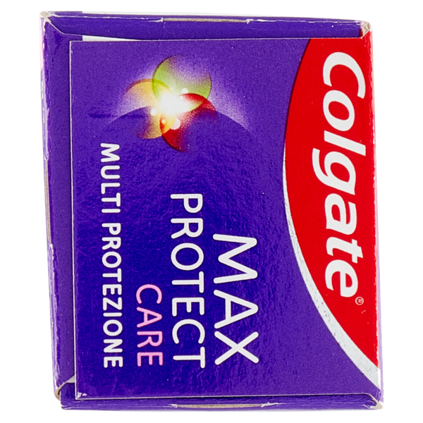 Colgate dentifricio Max Protect Care multi protezione 75 ml