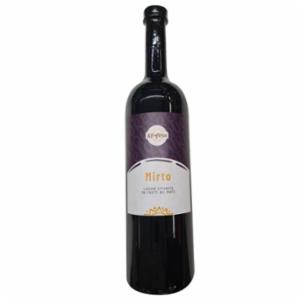 Mirto Alligresa
